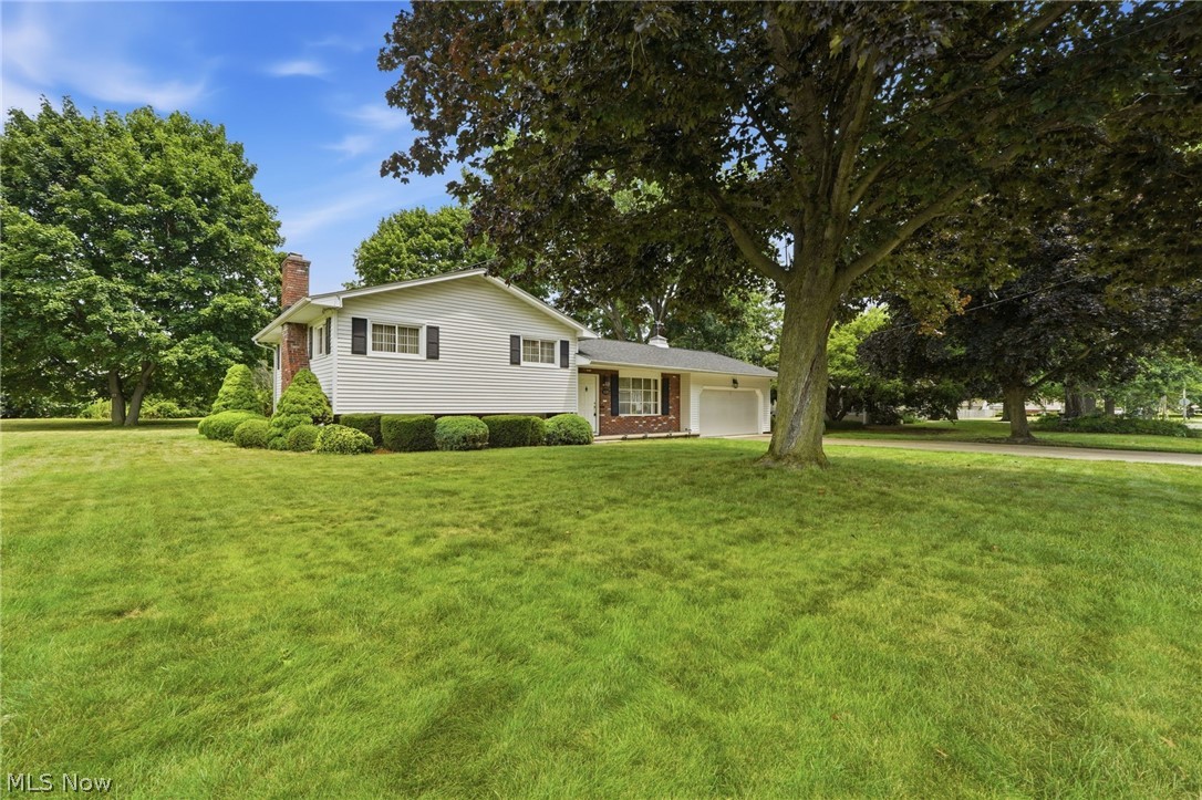 Hemlock Heights - Residential