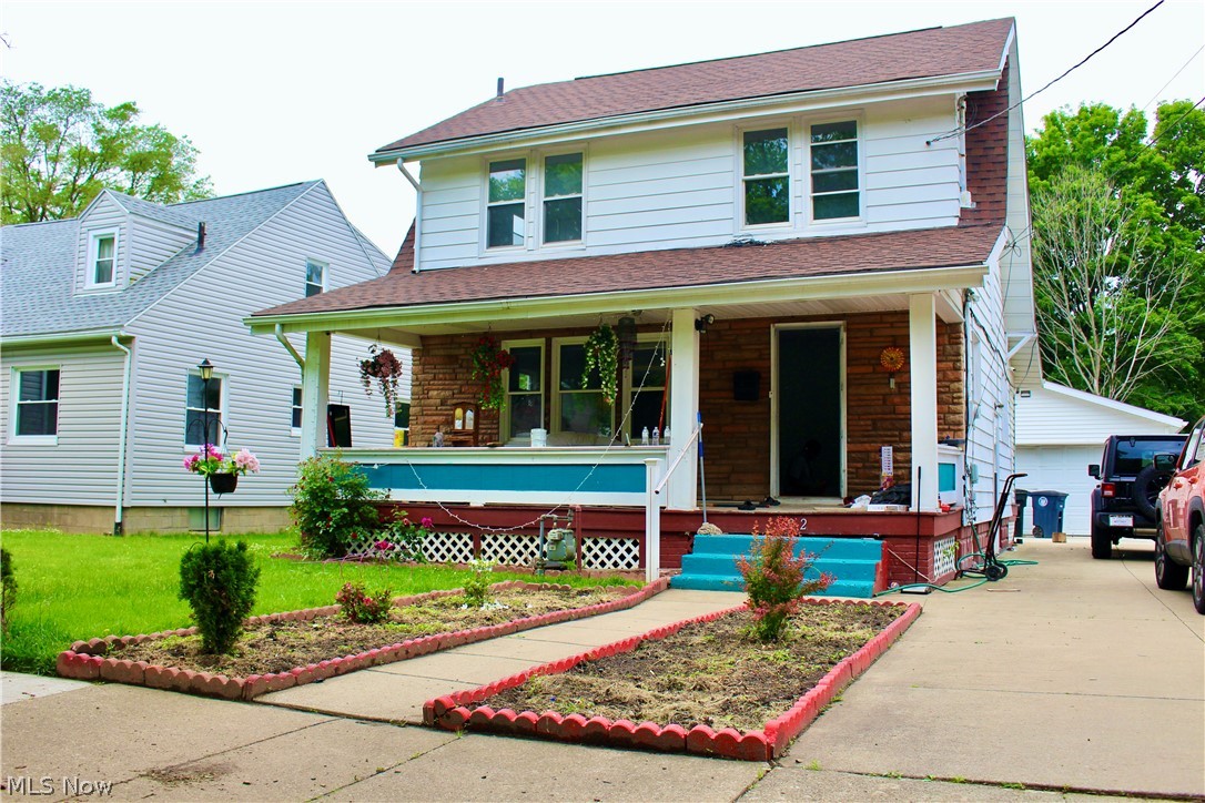 Lookout Park - Residential