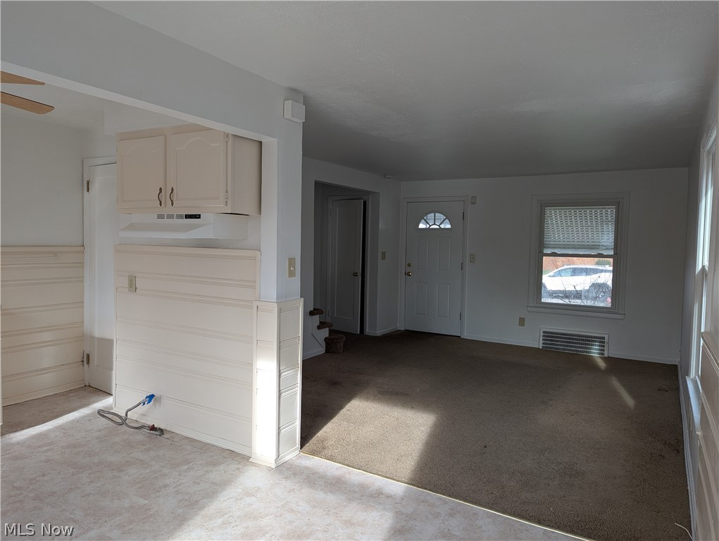 Treadwell Homes - Residential Income