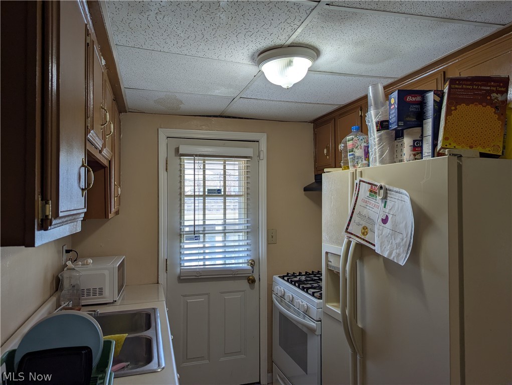 Treadwell Homes - Residential Income