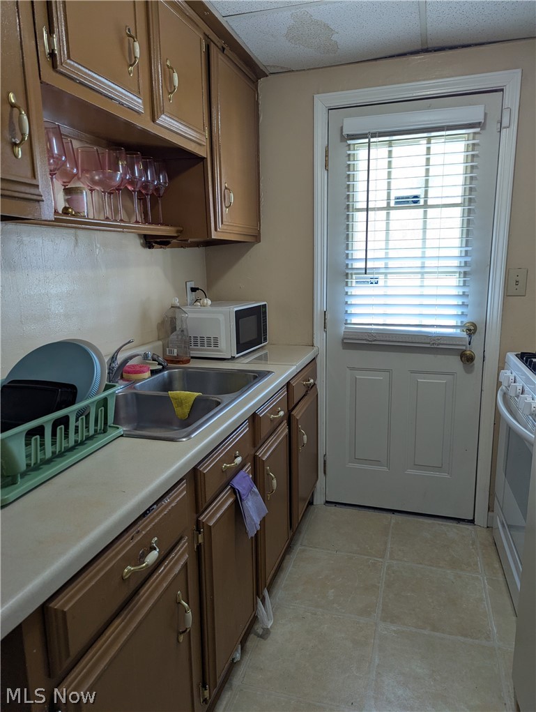Treadwell Homes - Residential Income