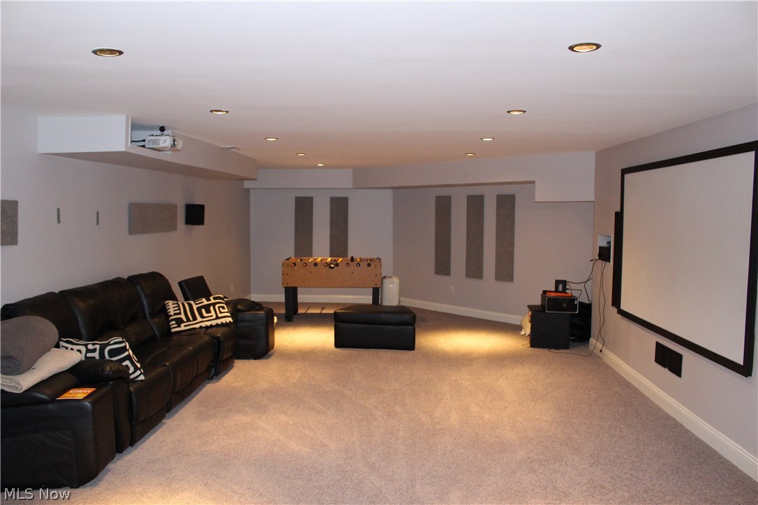 Bath - Residential