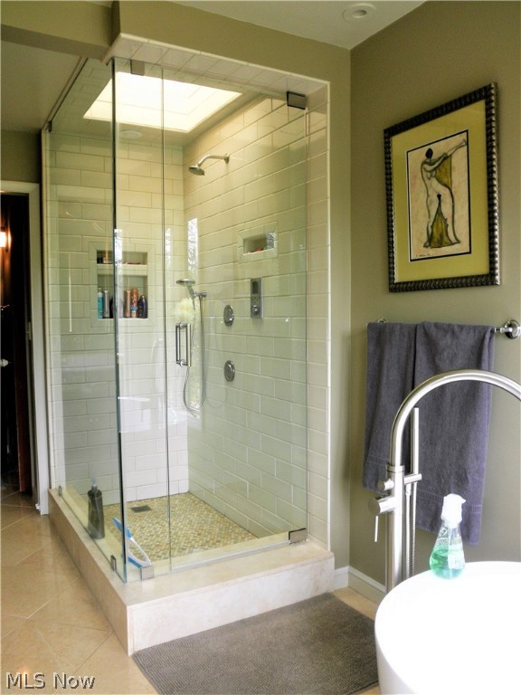 Bath - Residential