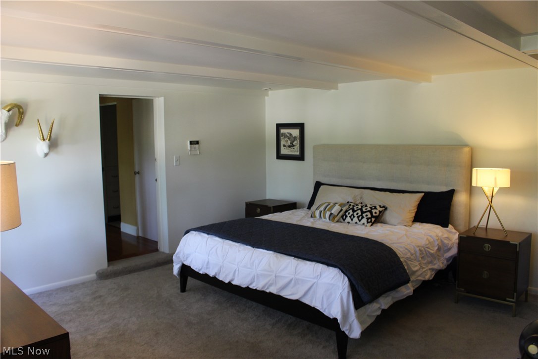 Bath - Residential