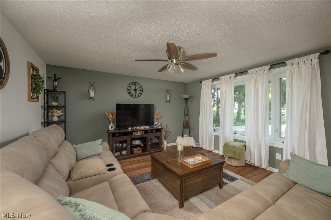 Fulton East Estates - Residential