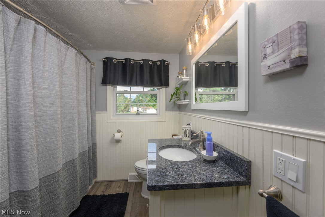 Fulton East Estates - Residential