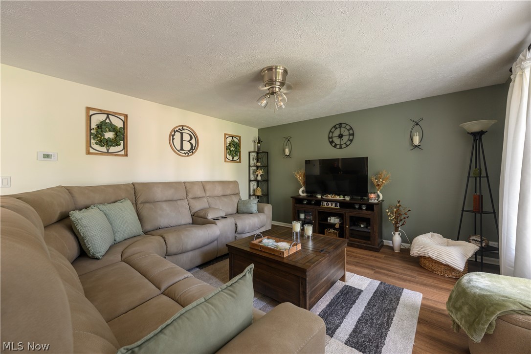 Fulton East Estates - Residential