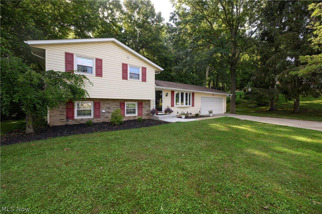 Fulton East Estates - Residential