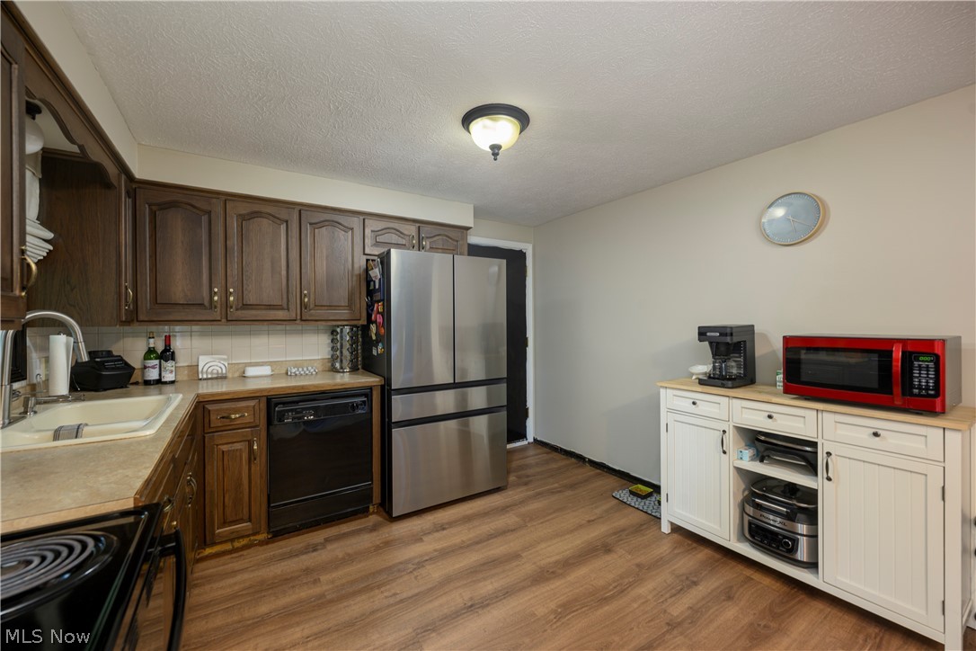 Fulton East Estates - Residential