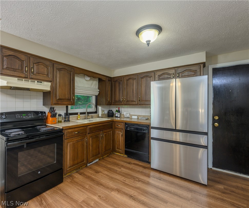 Fulton East Estates - Residential