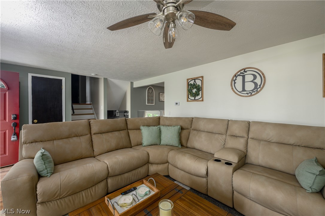 Fulton East Estates - Residential