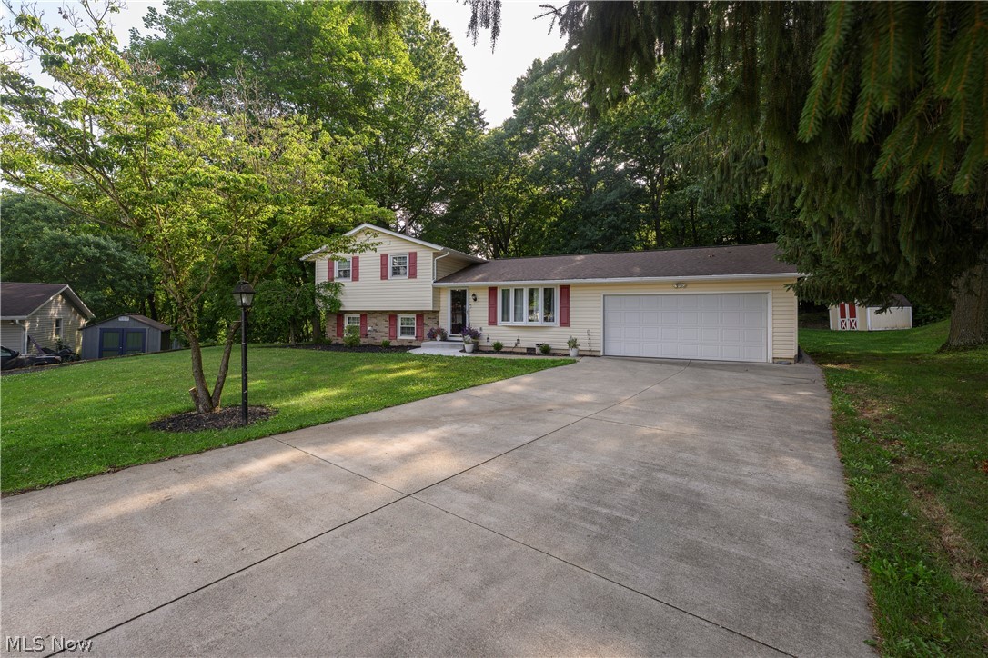 Fulton East Estates - Residential
