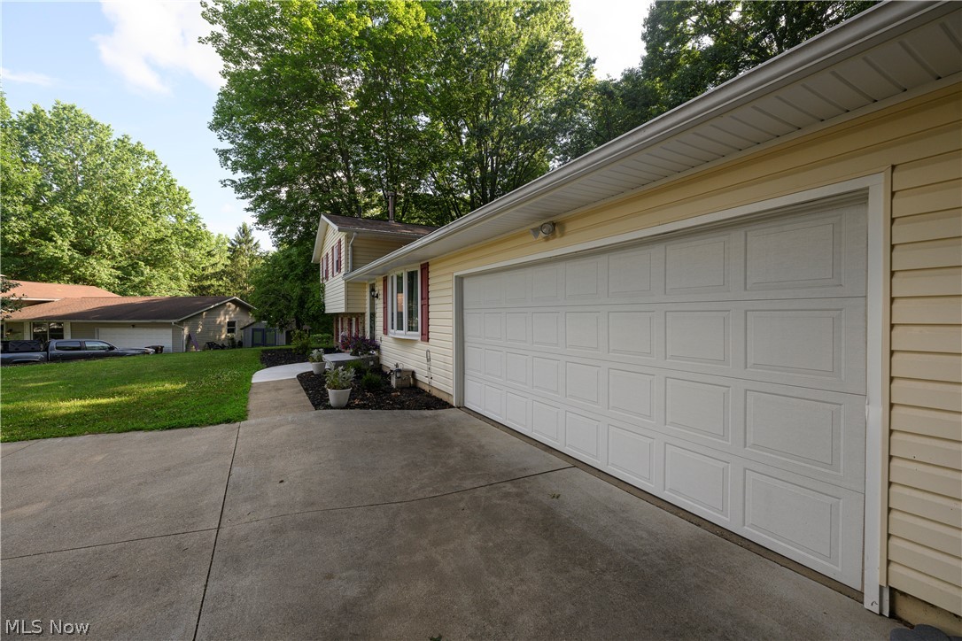 Fulton East Estates - Residential