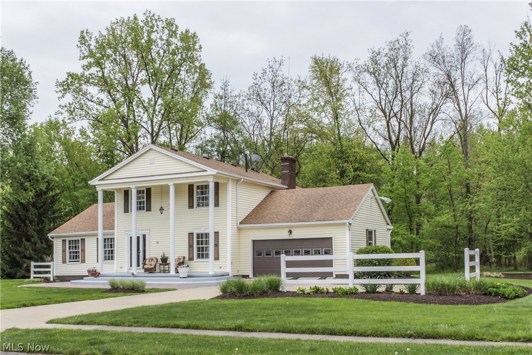 Wyoga Lake Park - Residential