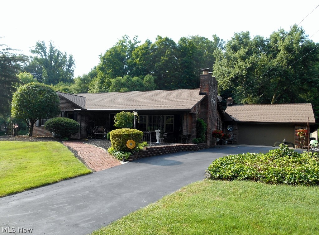 Bonnie Brae - Residential