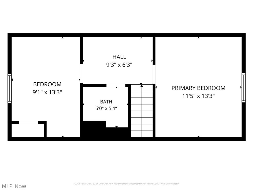 Heslop Morning View 02 - Residential