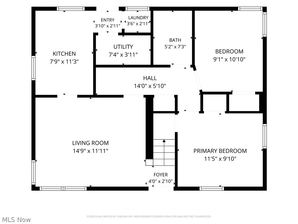 Heslop Morning View 02 - Residential