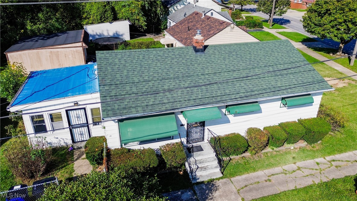 Continental Park Sub - Residential