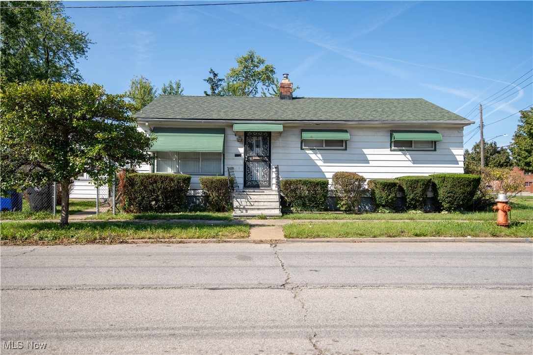 Continental Park Sub - Residential