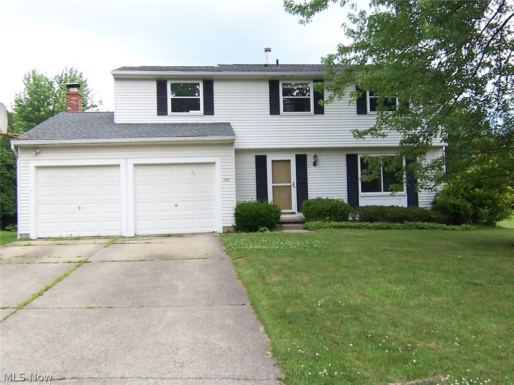 Partridge Highlands - Residential