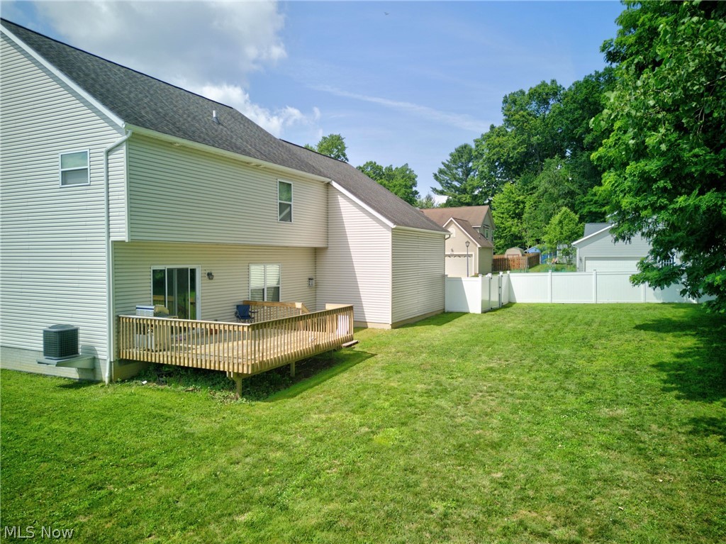 Lincoln Commons Ph 1 - Residential