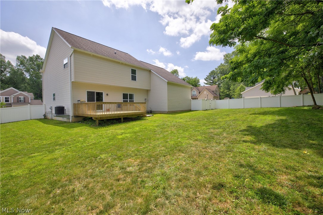 Lincoln Commons Ph 1 - Residential