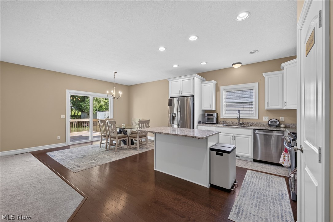 Lincoln Commons Ph 1 - Residential