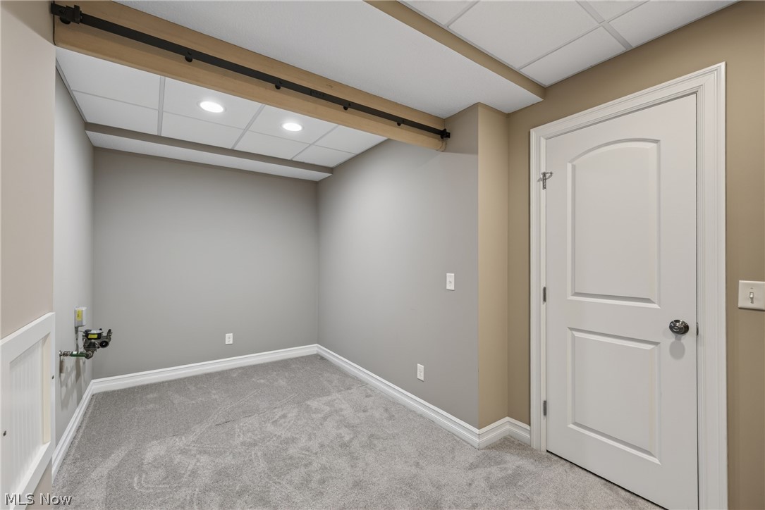 Lincoln Commons Ph 1 - Residential