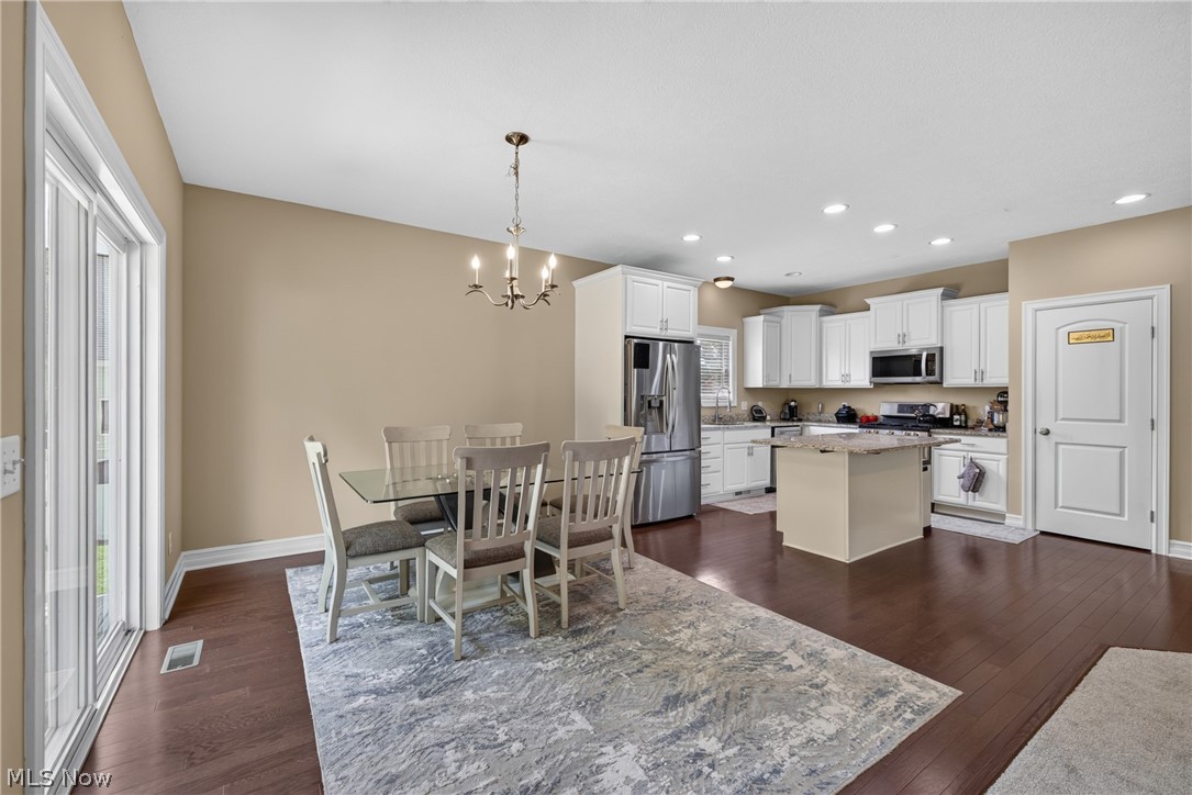 Lincoln Commons Ph 1 - Residential