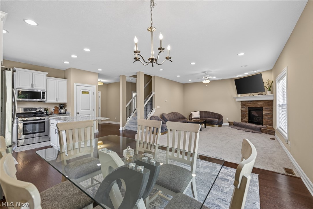 Lincoln Commons Ph 1 - Residential