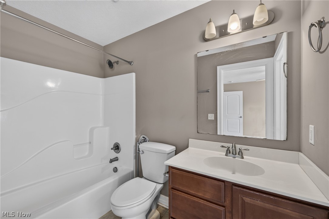 Lincoln Commons Ph 1 - Residential