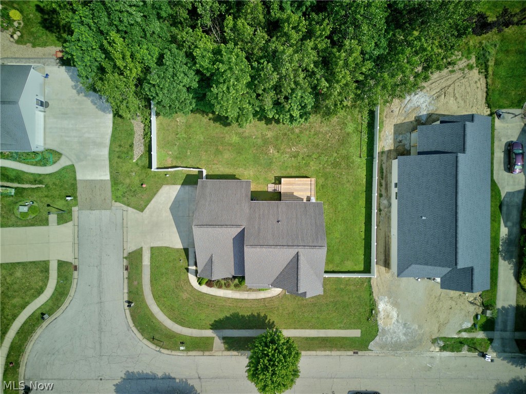 Lincoln Commons Ph 1 - Residential