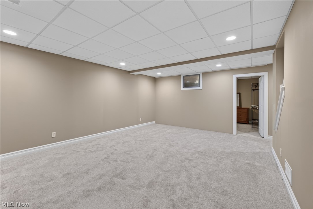 Lincoln Commons Ph 1 - Residential