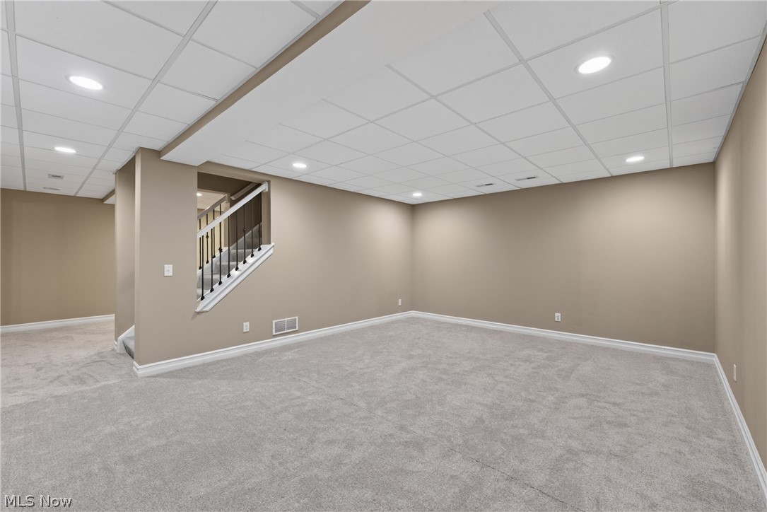 Lincoln Commons Ph 1 - Residential
