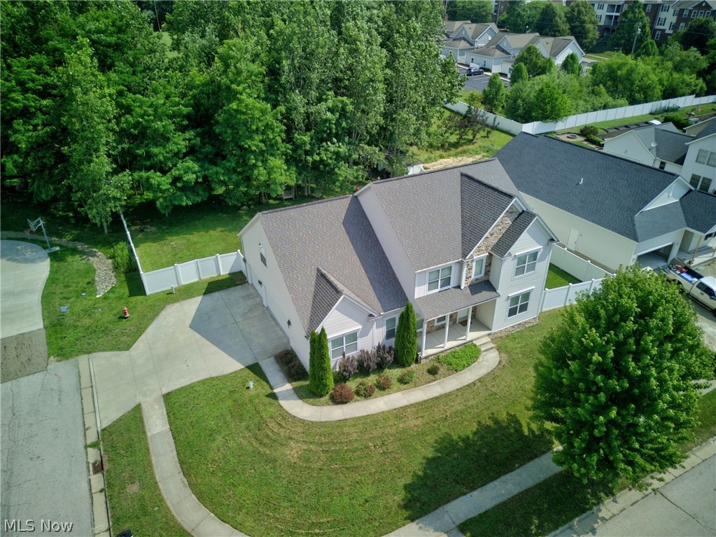 Lincoln Commons Ph 1 - Residential