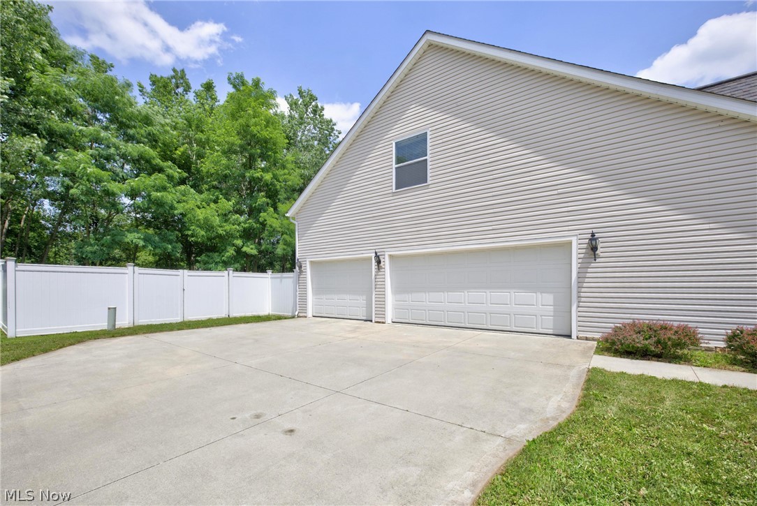 Lincoln Commons Ph 1 - Residential