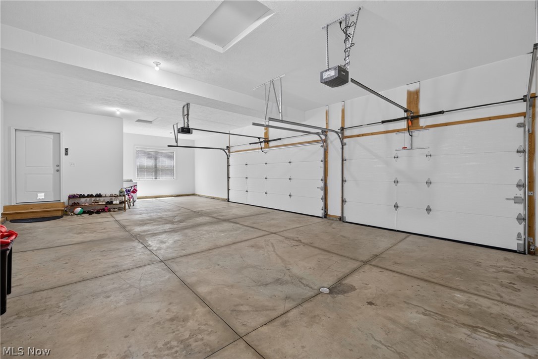 Lincoln Commons Ph 1 - Residential