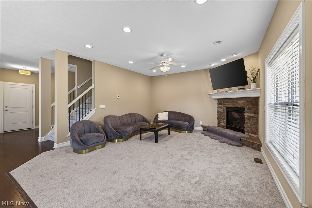 Lincoln Commons Ph 1 - Residential