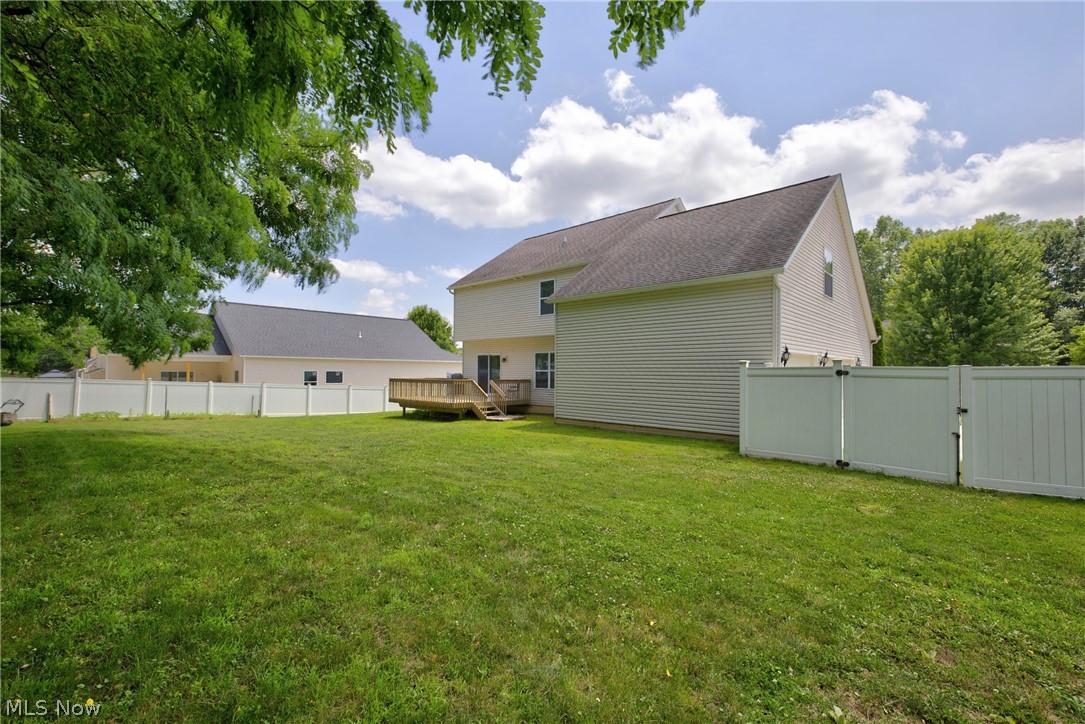 Lincoln Commons Ph 1 - Residential
