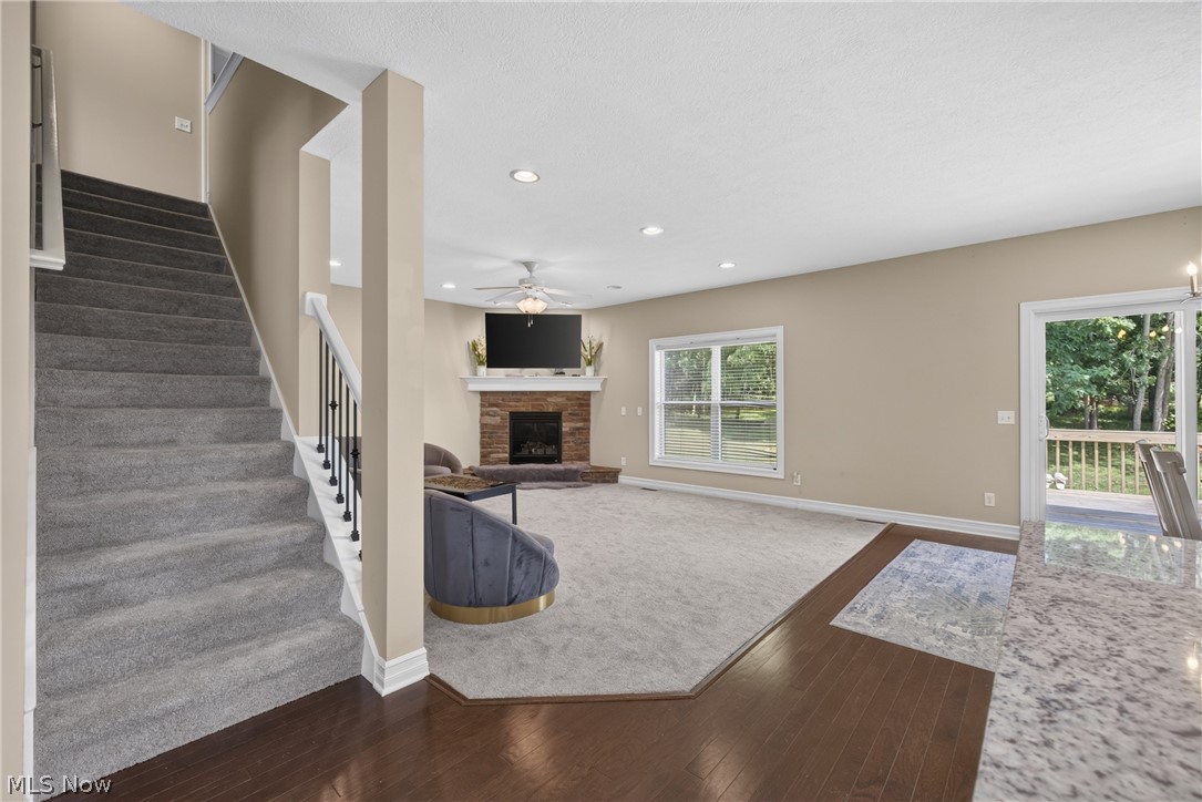 Lincoln Commons Ph 1 - Residential