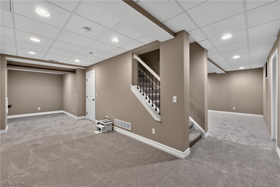 Lincoln Commons Ph 1 - Residential