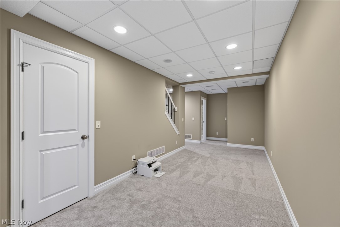 Lincoln Commons Ph 1 - Residential