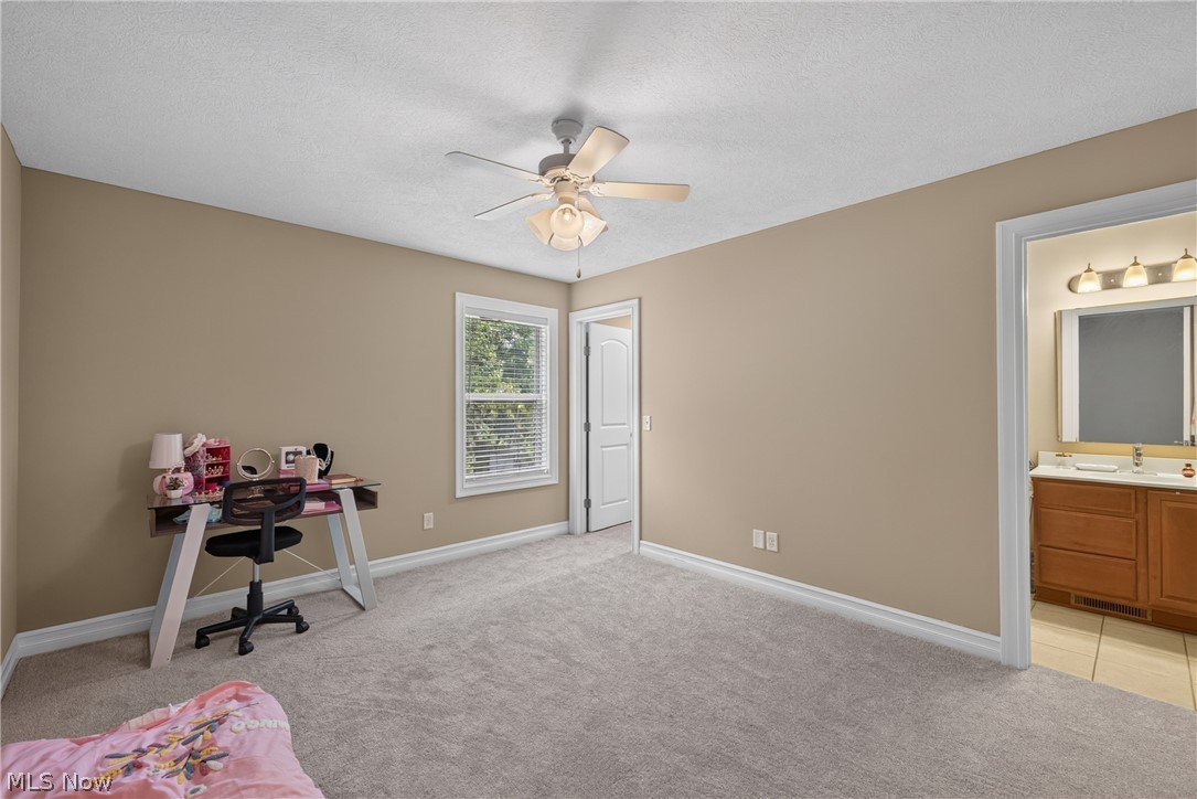 Lincoln Commons Ph 1 - Residential