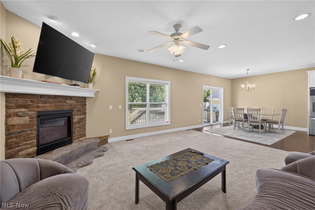 Lincoln Commons Ph 1 - Residential