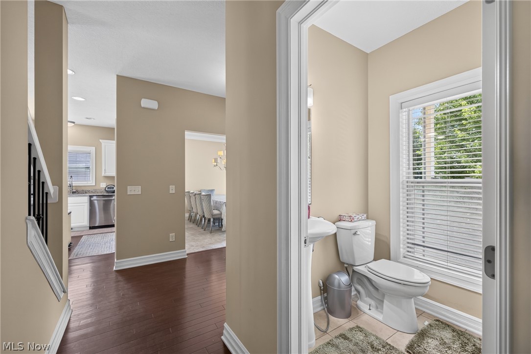 Lincoln Commons Ph 1 - Residential