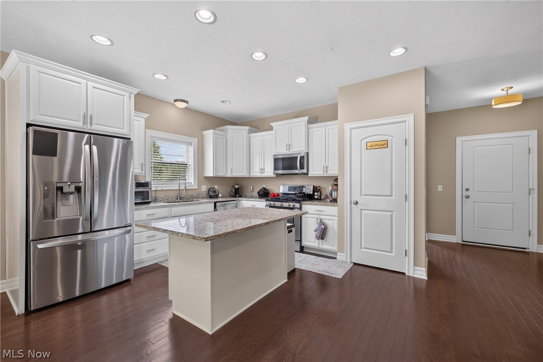 Lincoln Commons Ph 1 - Residential