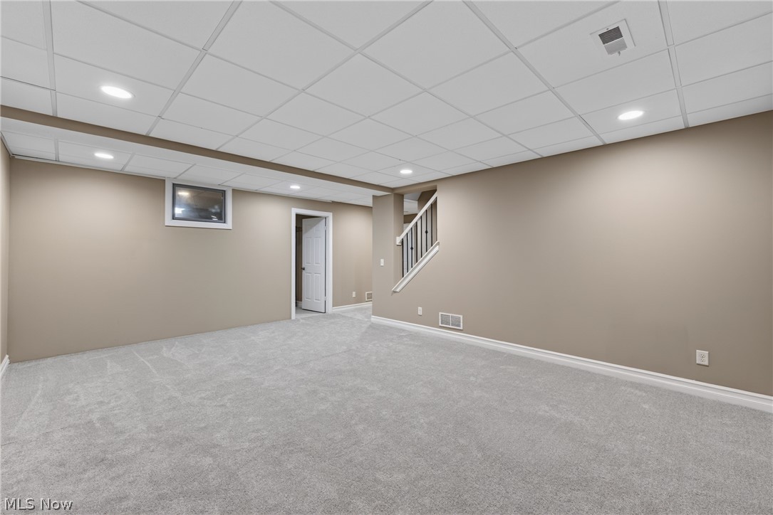 Lincoln Commons Ph 1 - Residential
