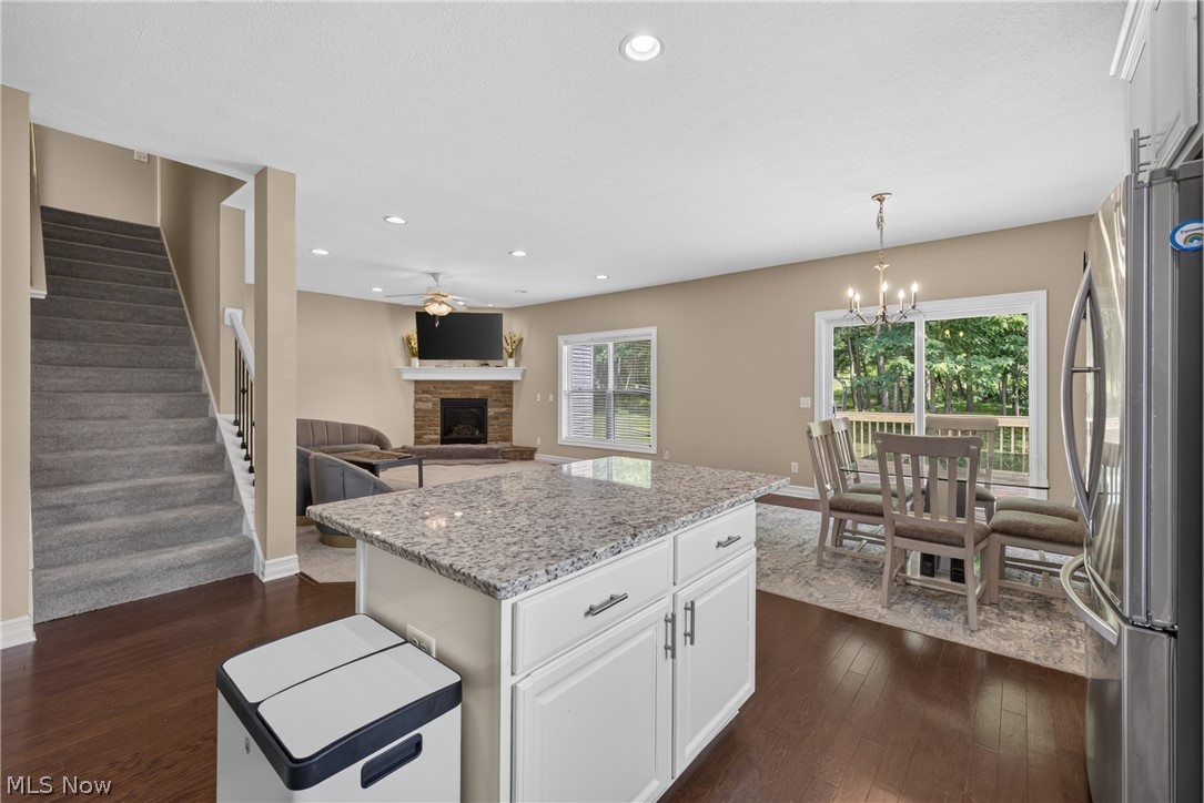 Lincoln Commons Ph 1 - Residential