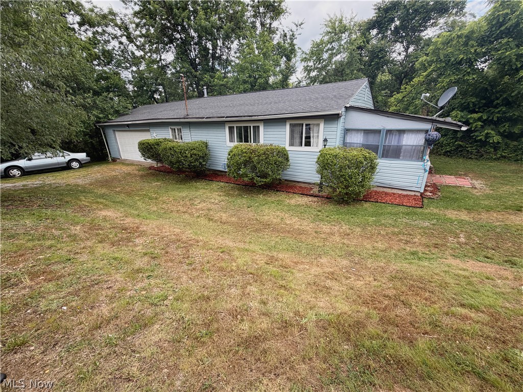 Woodland Heights - Residential