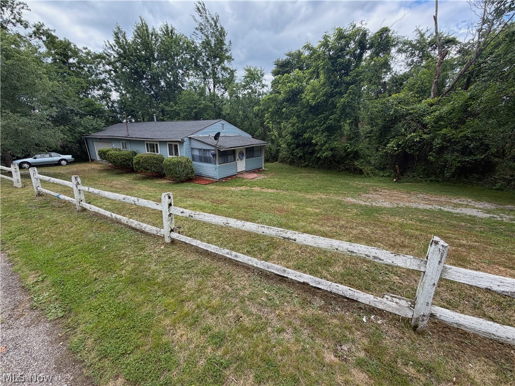 Woodland Heights - Residential